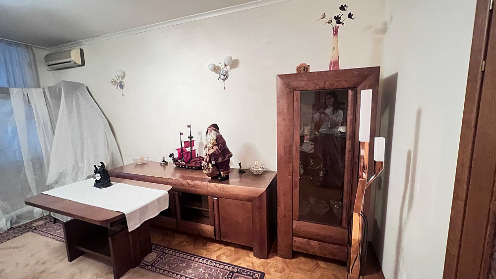 Без %,Продаж 3-кім , Білокур Катерини,Топ-локація, м Звіринецька Київ - зображення 7