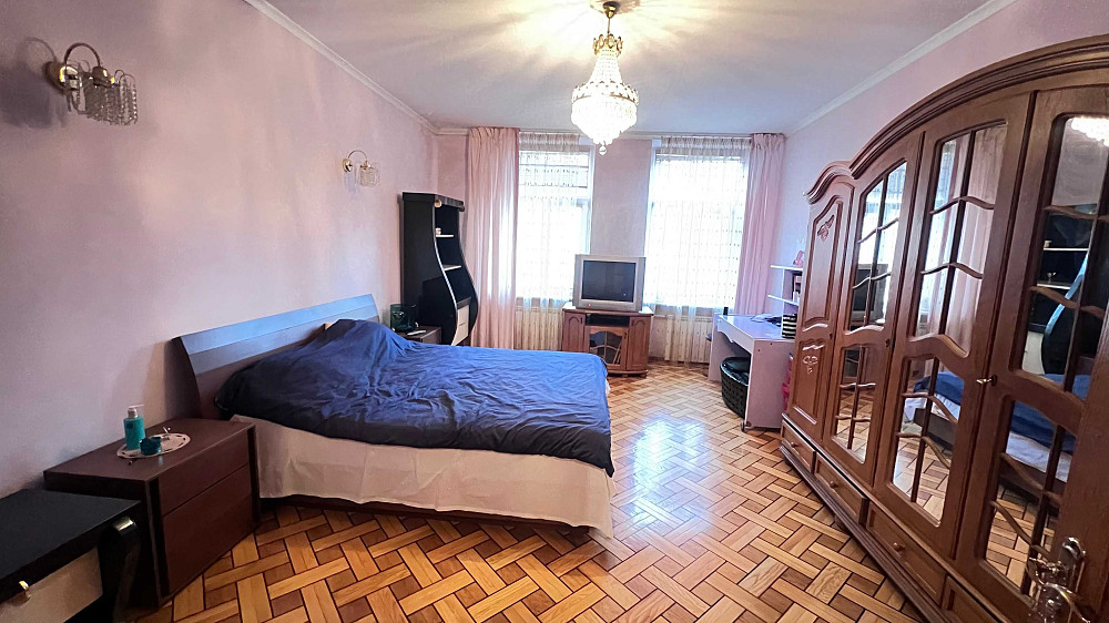 Без %,Продаж 3-кім , Білокур Катерини,Топ-локація, м Звіринецька Київ - зображення 4