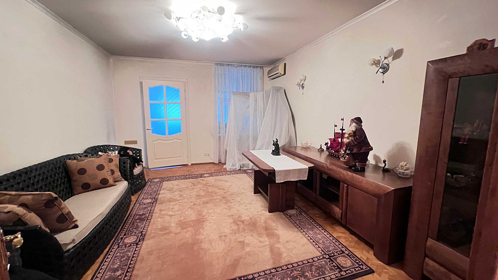 Без %,Продаж 3-кім , Білокур Катерини,Топ-локація, м Звіринецька Київ - зображення 6