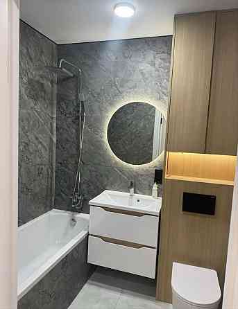 Продається однокімнатна квартира біля озера Івано-Франківськ