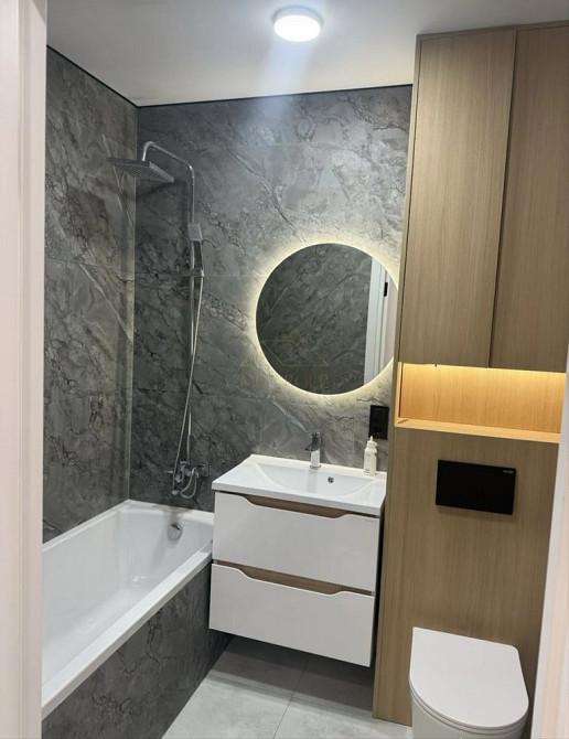 Продається однокімнатна квартира біля озера Івано-Франківськ - зображення 5