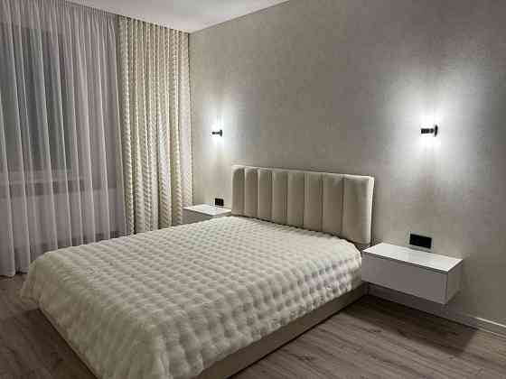 Двокімнатна квартира з ремонтом від власника. Хмельницький