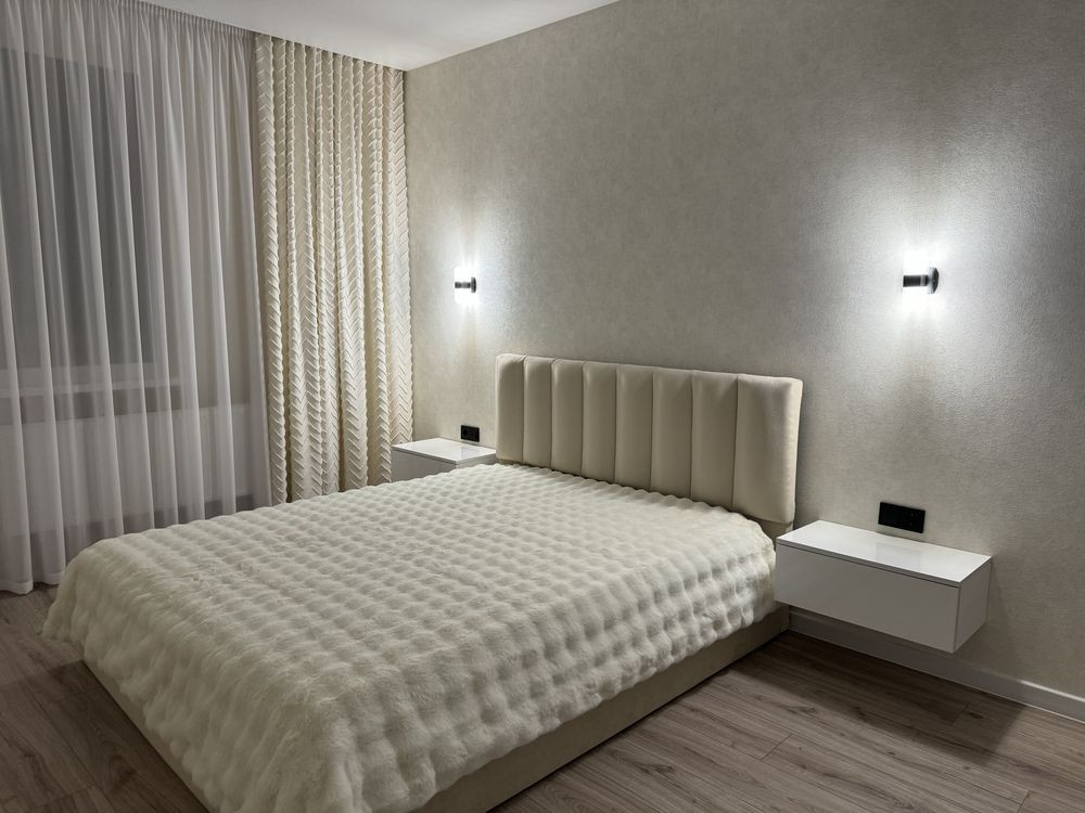 Двокімнатна квартира з ремонтом від власника. Хмельницький - зображення 1