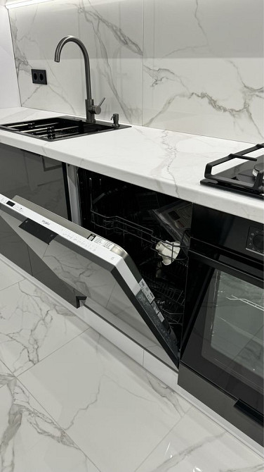 Двокімнатна квартира з ремонтом від власника. Хмельницький - зображення 4