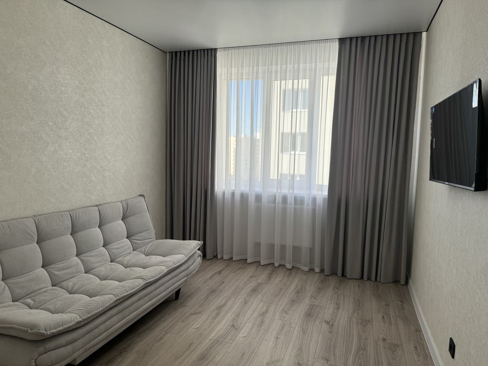 Двокімнатна квартира з ремонтом від власника. Хмельницький - зображення 6