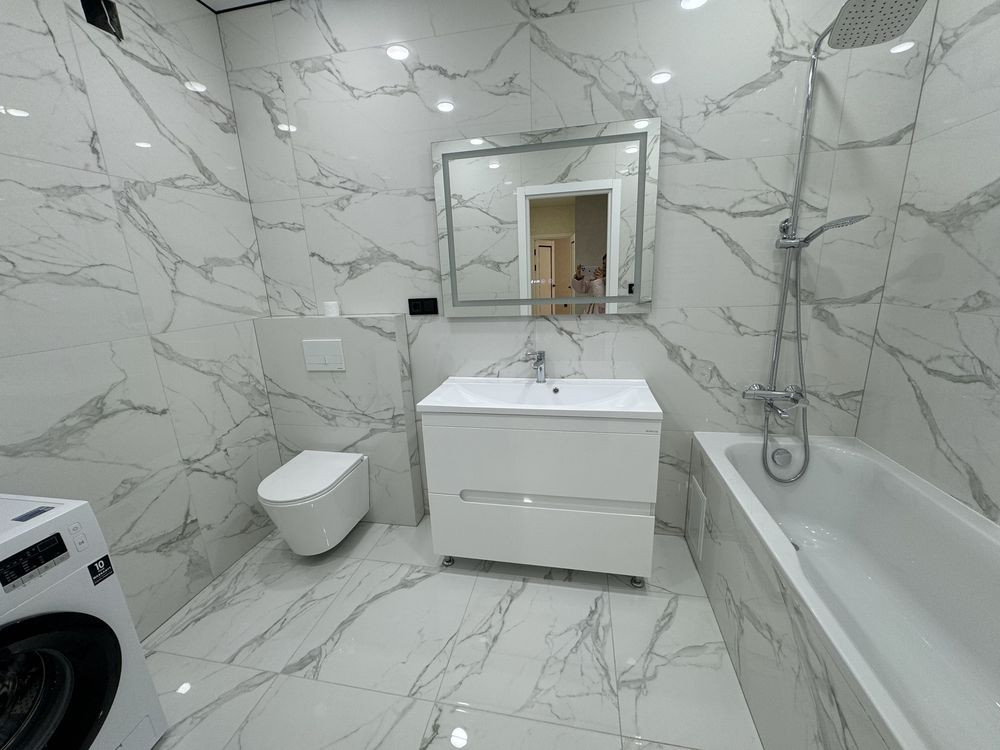 Двокімнатна квартира з ремонтом від власника. Хмельницький - зображення 8