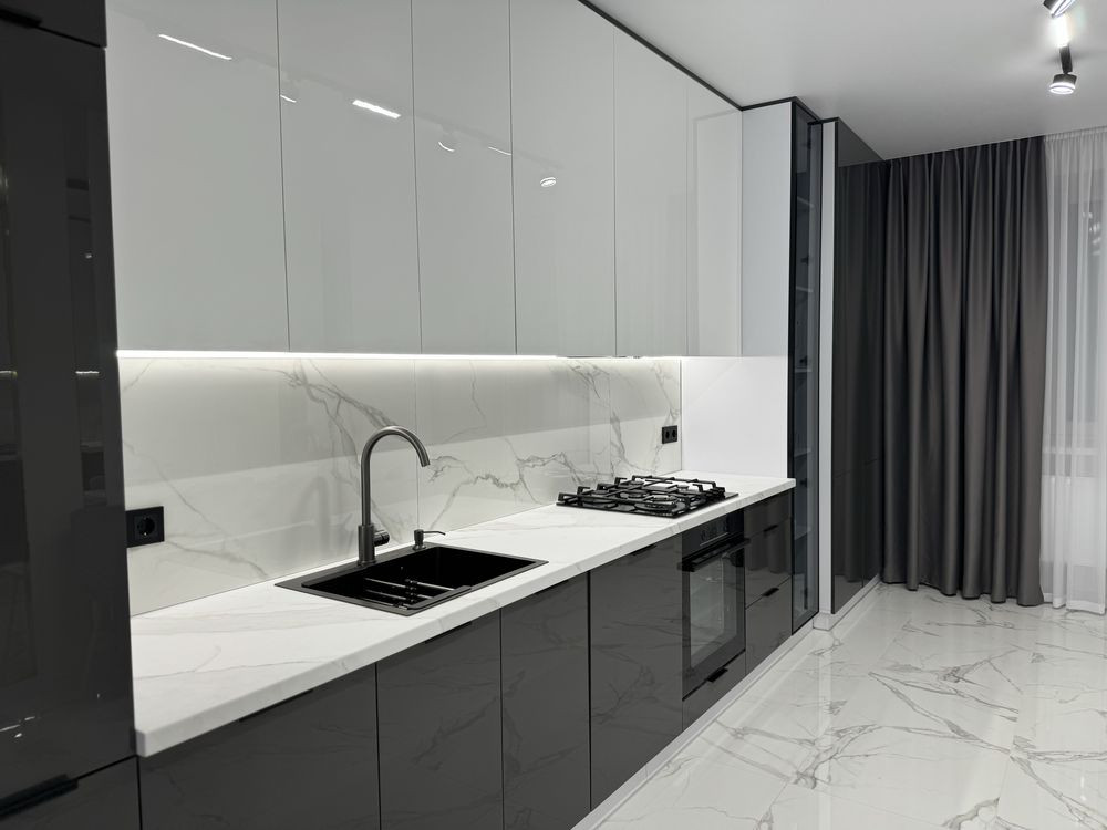 Двокімнатна квартира з ремонтом від власника. Хмельницький - зображення 3