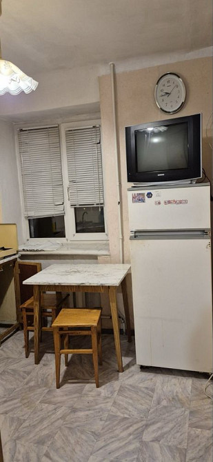 1 к.из.кв. в 10-ти мин. от метро Дворец спорта.Реальная-16500$. Торг Харьков - изображение 4