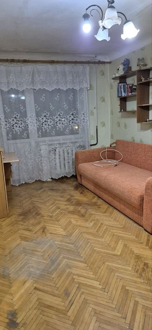 1 к.из.кв. в 10-ти мин. от метро Дворец спорта.Реальная-16500$. Торг Харьков - изображение 1