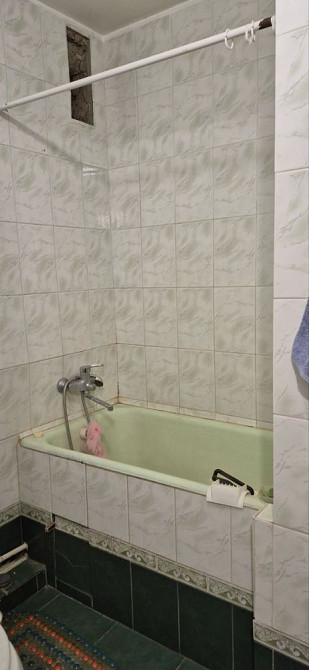 1 к.из.кв. в 10-ти мин. от метро Дворец спорта.Реальная-16500$. Торг Харьков - изображение 7