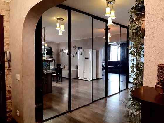 4-комн., Чижевского, 2 Б, вблизи парка «Урочище Совки» Киев