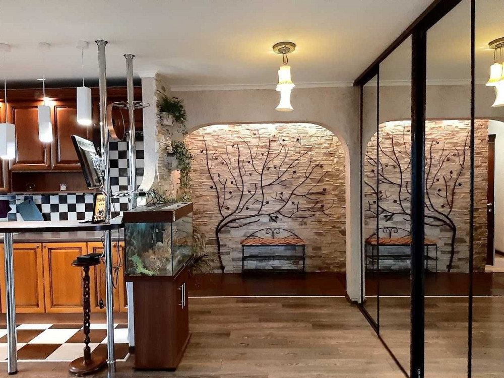 4-комн., Чижевского, 2 Б, вблизи парка «Урочище Совки» Київ - зображення 2