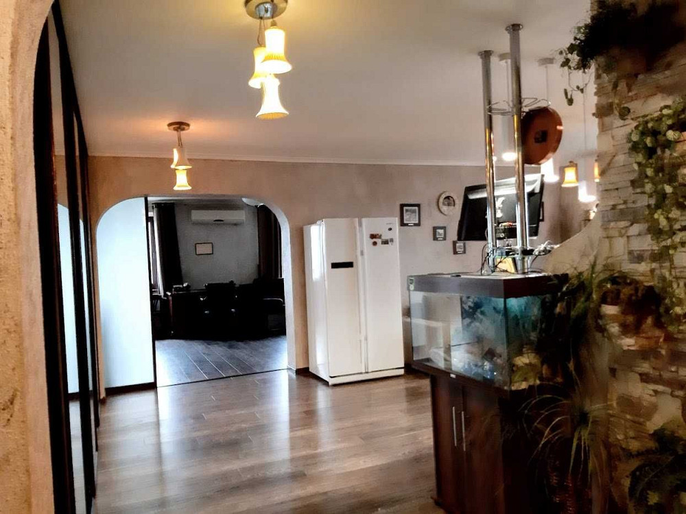 4-комн., Чижевского, 2 Б, вблизи парка «Урочище Совки» Київ - зображення 5