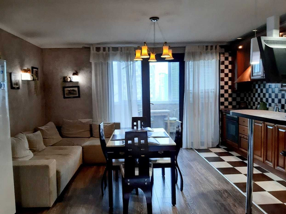 4-комн., Чижевского, 2 Б, вблизи парка «Урочище Совки» Київ - зображення 8