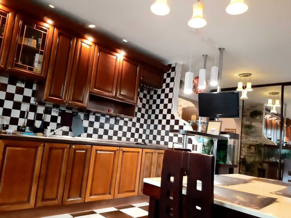 4-комн., Чижевского, 2 Б, вблизи парка «Урочище Совки» Київ - зображення 6