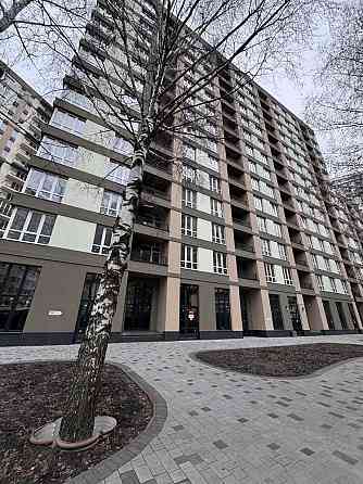 Продаж 1к квартири ЖК «Крона Парк» в зданому будинку Бровари