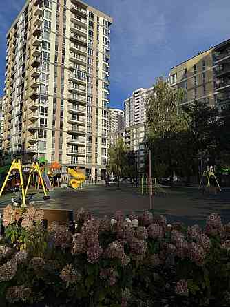 Продаж 1к квартири ЖК «Крона Парк» в зданому будинку Бровари