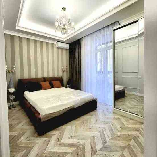 Продам стильную 3-ком. квартиру в престижном ЖК Сокольники(код 22685) Харків