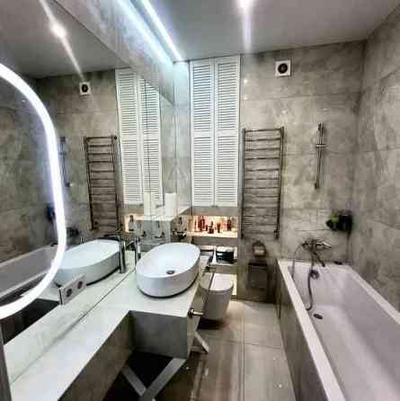 Продам стильную 3-ком. квартиру в престижном ЖК Сокольники(код 22685) Харків