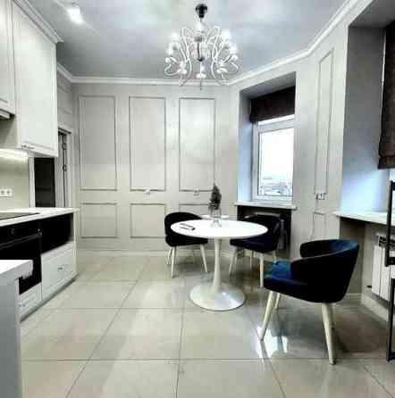 Продам стильную 3-ком. квартиру в престижном ЖК Сокольники(код 22685) Харків