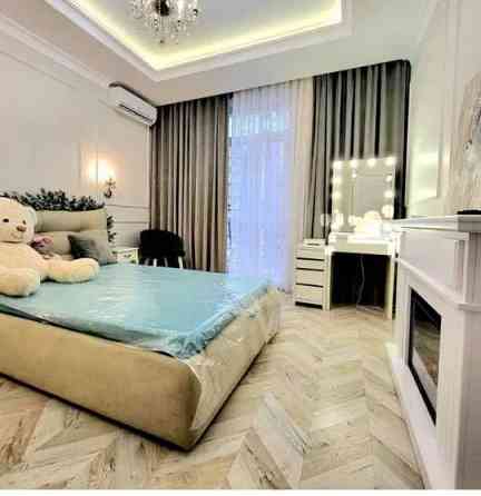 Продам стильную 3-ком. квартиру в престижном ЖК Сокольники(код 22685) Харків