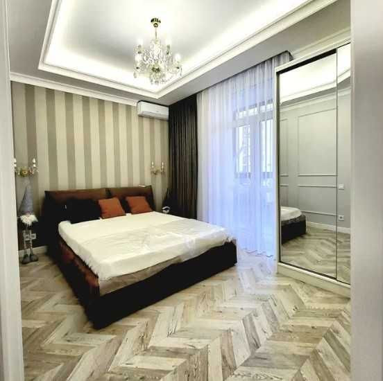 Продам стильную 3-ком. квартиру в престижном ЖК Сокольники(код 22685) Харків - зображення 4