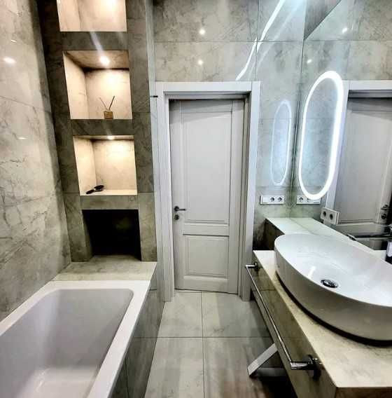 Продам стильную 3-ком. квартиру в престижном ЖК Сокольники(код 22685) Харків - зображення 8