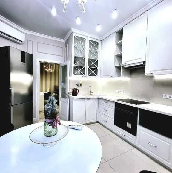 Продам стильную 3-ком. квартиру в престижном ЖК Сокольники(код 22685) Харків - зображення 3