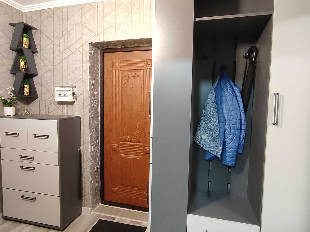 Продам 1-кв на Бочарова Вільнянськ - зображення 8