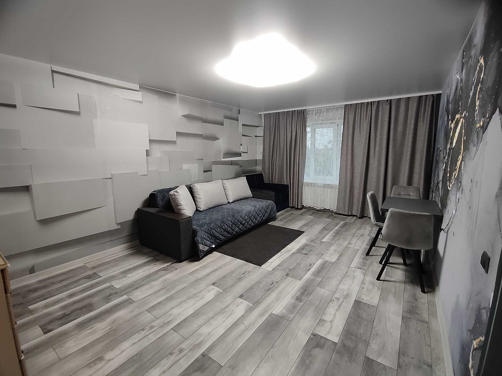 Продам 1-кв на Бочарова Вільнянськ - зображення 1