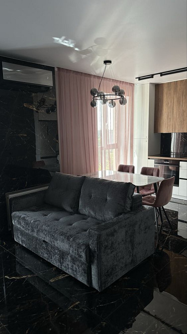 Продаж ЖК Great House 1к Рівне - зображення 2