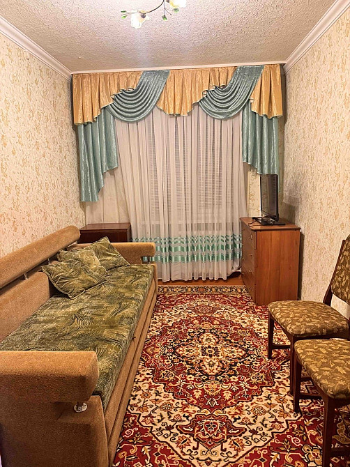 Продам 3 кім Б.Олександрійський Клініка Біла Церква - зображення 3