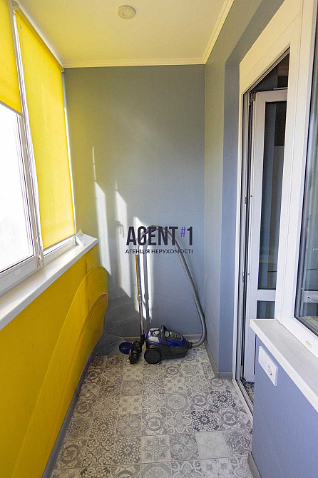 Продаж  1-кімн. квартири вул. Кіпріанова, 4, Київ, з якісним ремонтом. Киев - изображение 7