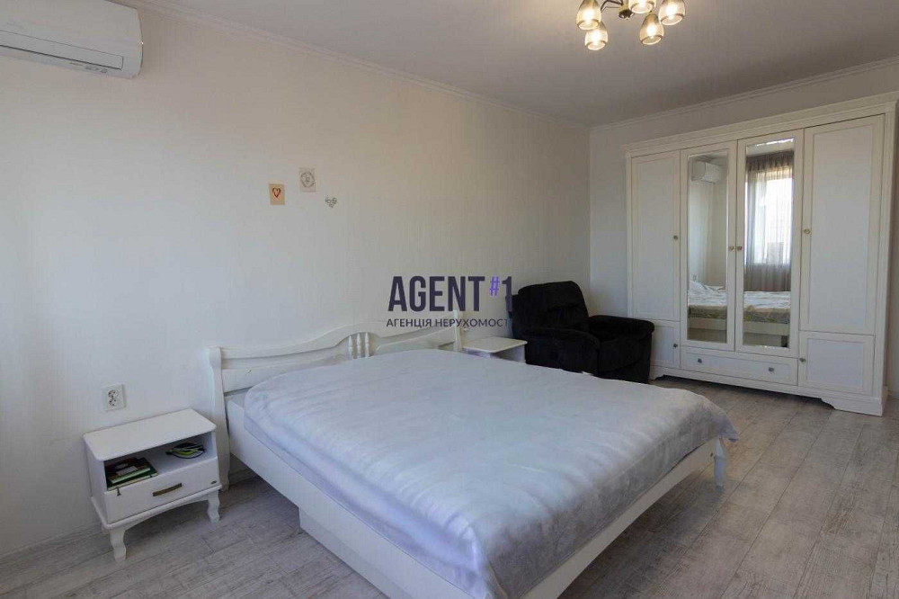 Продаж  1-кімн. квартири вул. Кіпріанова, 4, Київ, з якісним ремонтом. Киев - изображение 2