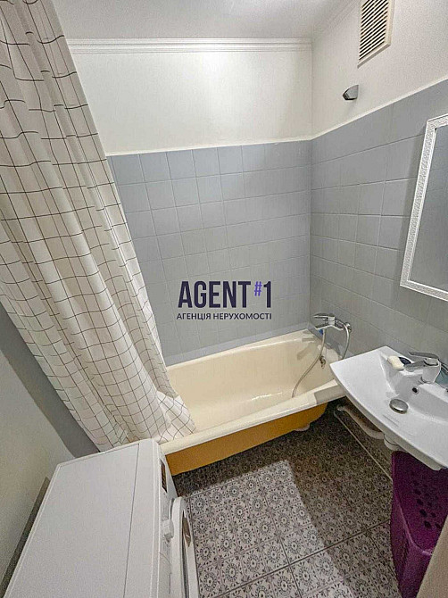 Продаж  1-кімн. квартири вул. Кіпріанова, 4, Київ, з якісним ремонтом. Киев - изображение 8