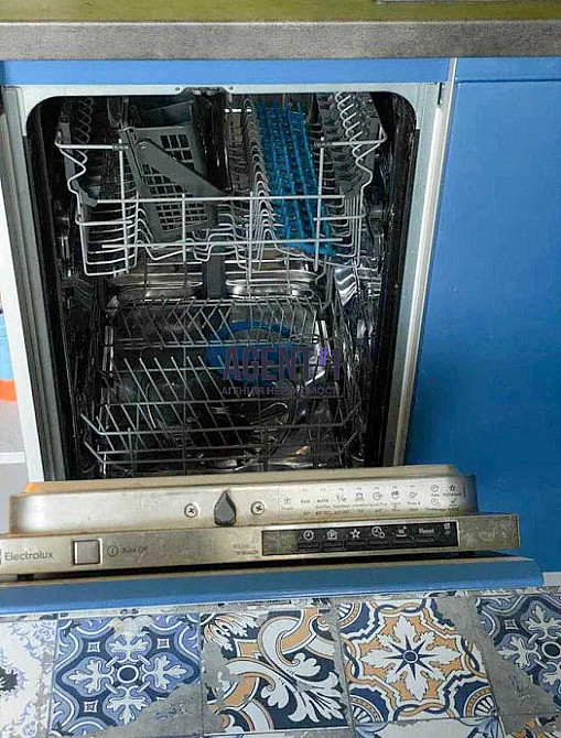 Продаж  1-кімн. квартири вул. Кіпріанова, 4, Київ, з якісним ремонтом. Киев - изображение 6