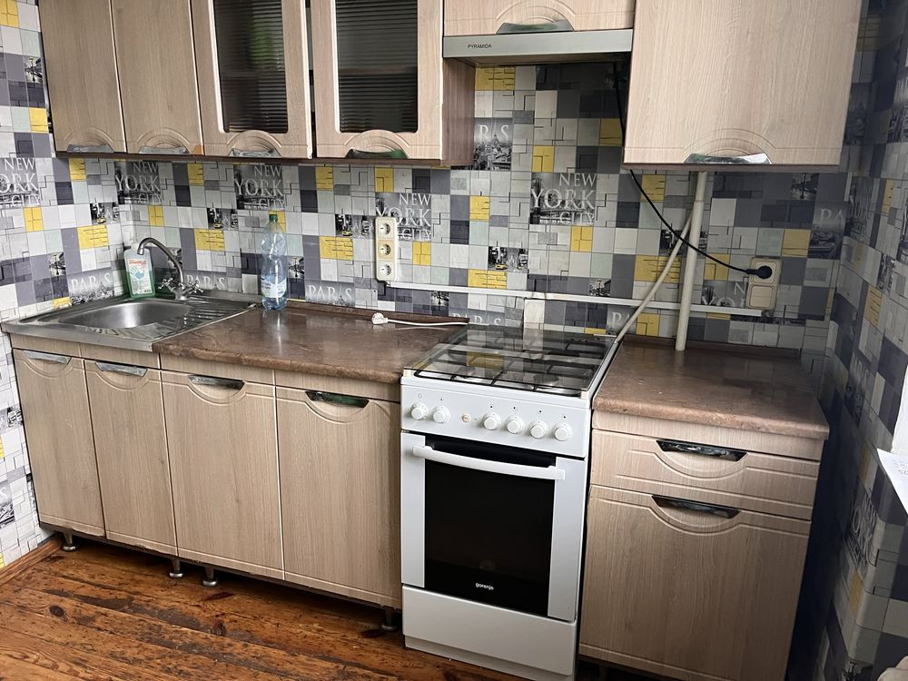 ‼️Новинка ‼️1-кімн.кв.Областна лікарня. Вул. Волковича Чернігів - зображення 2