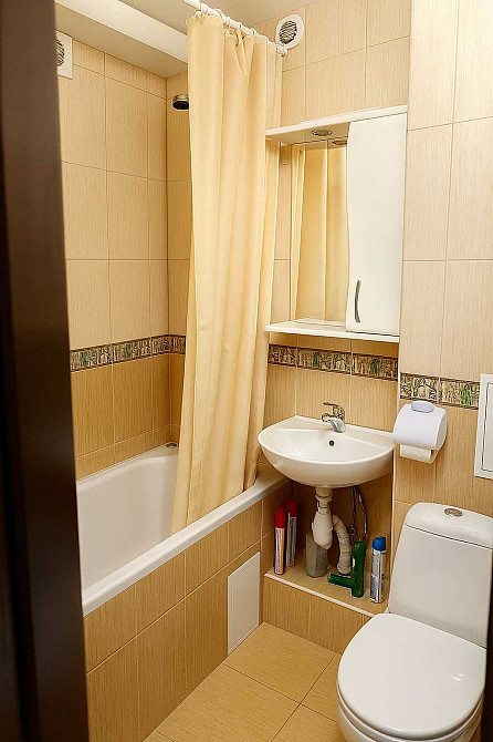 Продаж 1 кім квартири Кибальчича Дніпровський Киев - изображение 8