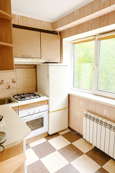 Продаж 1 кім квартири Кибальчича Дніпровський Киев - изображение 2