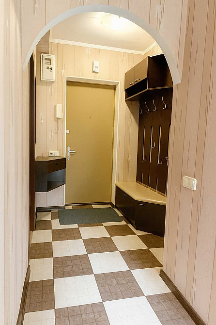 Продаж 1 кім квартири Кибальчича Дніпровський Киев - изображение 7