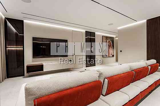 Квартира 156м2, 3 спальні, ЖК Новопечерські Липки (Верхогляда 15б) Киев