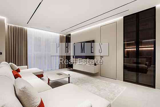 Квартира 156м2, 3 спальні, ЖК Новопечерські Липки (Верхогляда 15б) Киев