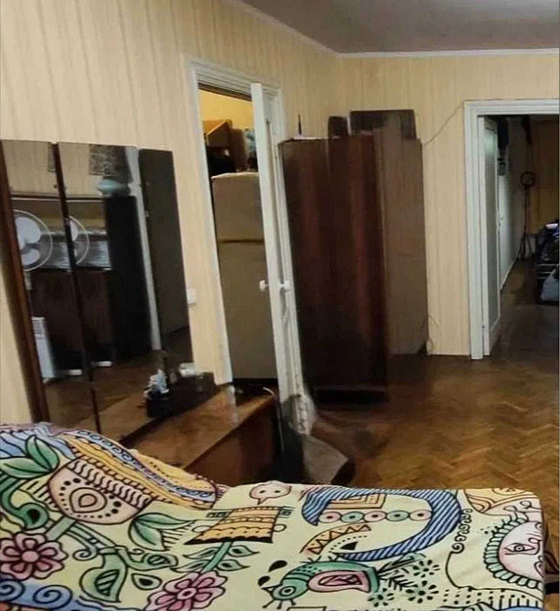 В продаже 2-х ком. кв.на Черемушках!
  Терешковой /Парк Марка Твена, Одесса - изображение 5