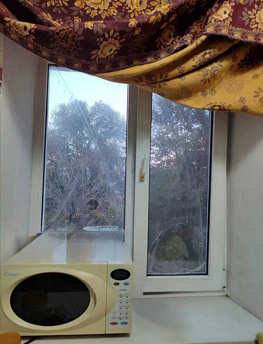 В продаже 2-х ком. кв.на Черемушках!
  Терешковой /Парк Марка Твена, Одесса - изображение 4