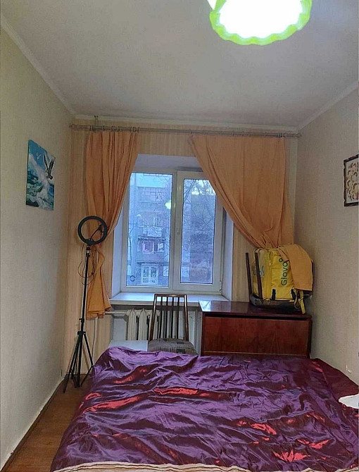 В продаже 2-х ком. кв.на Черемушках!
  Терешковой /Парк Марка Твена, Одесса - изображение 7