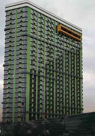 Переуступка Продаж 2-х кімнатної квартири в ЖК Грейт Great Киев