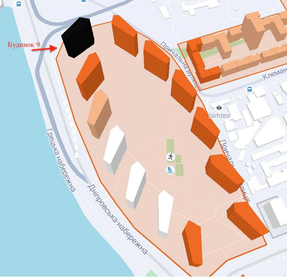 Переуступка Продаж 2-х кімнатної квартири в ЖК Грейт Great Киев - изображение 2