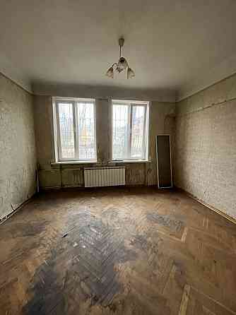 Продаж, 2-х кім, ст.м,Житомирська, вул.Перемоги 3 (Янтарна, Жмеринська Киев