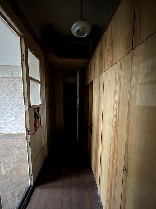 Продаж, 2-х кім, ст.м,Житомирська, вул.Перемоги 3 (Янтарна, Жмеринська Киев - изображение 5