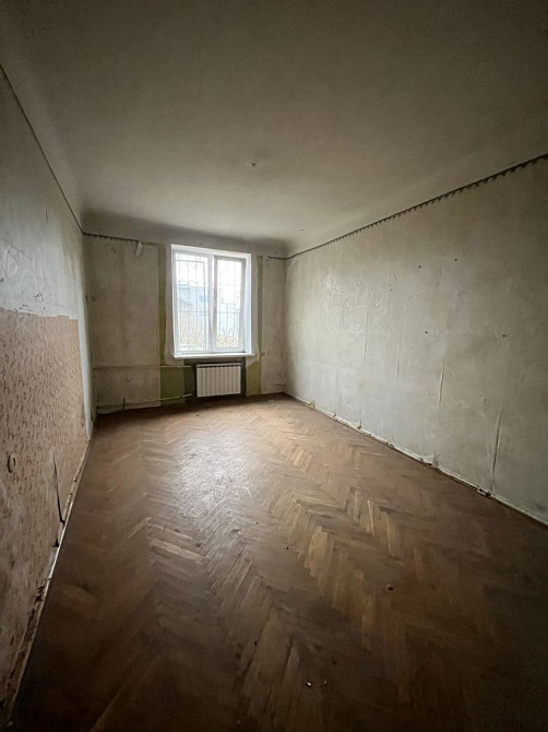 Продаж, 2-х кім, ст.м,Житомирська, вул.Перемоги 3 (Янтарна, Жмеринська Киев - изображение 1